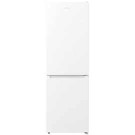 მაცივარი Gorenje RK6191EW4, 314L, A+, FrostLess , Refrigerator, White